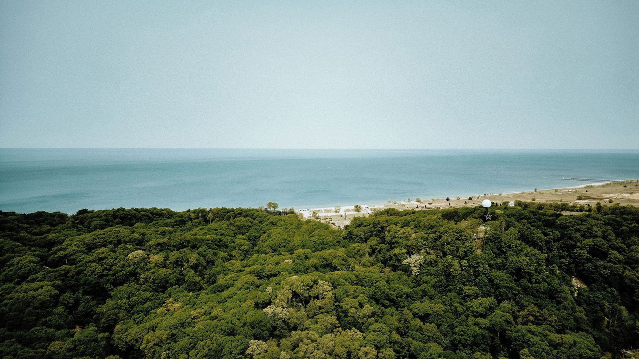 Photo of Outdoor in Saugatuck