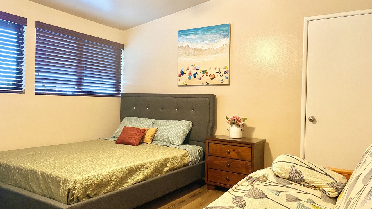 Photo of Bedroom in Southwest Anaheim