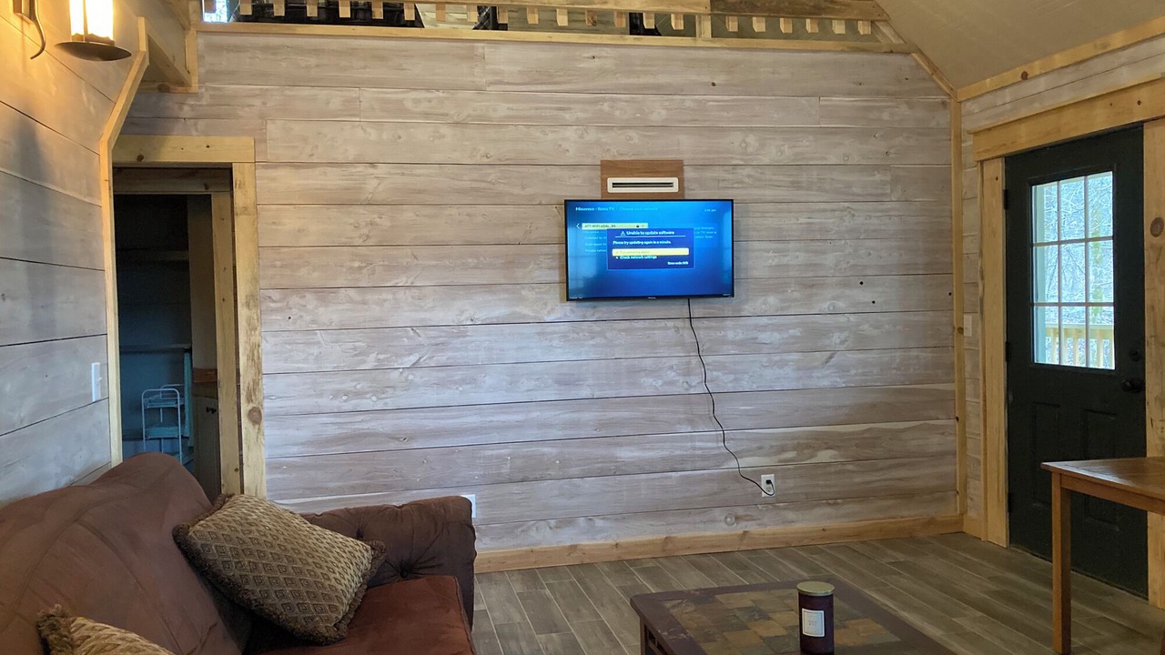 Photo of Livingroom in Ozark