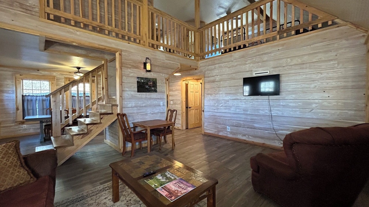 Photo of Livingroom in Ozark