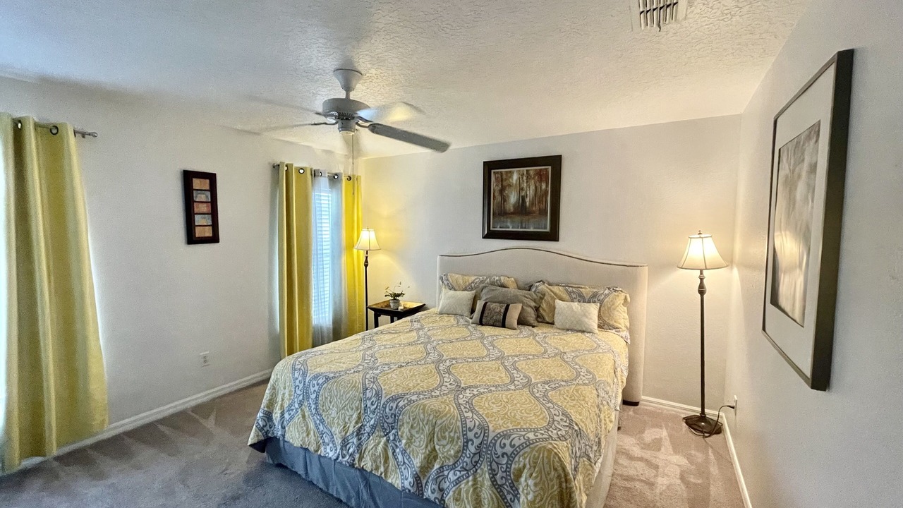 Photo of Bedroom in Sandy Ridge