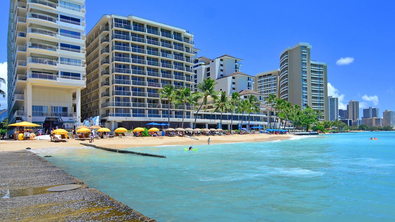 Photo of Others in Waikiki
