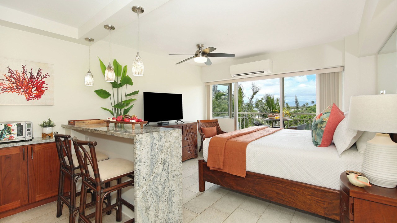 Photo of Bedroom in Waikiki