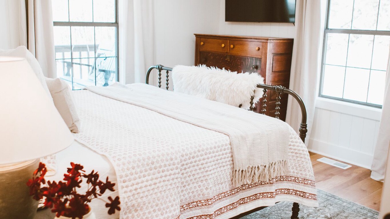 Photo of Bedroom in Sevierville