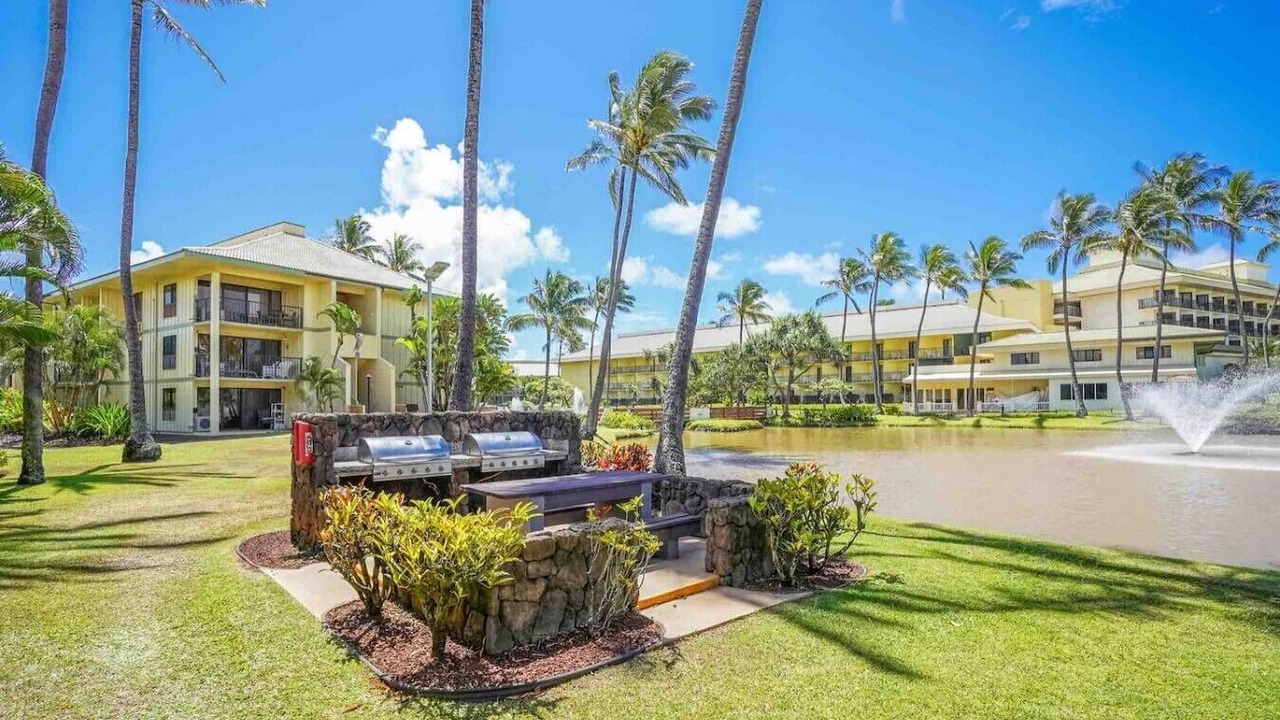 Photo of Outdoor in Hanamaulu