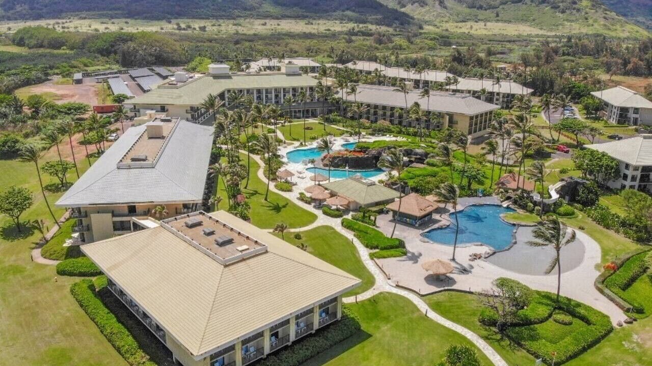 Photo of Outdoor in Hanamaulu