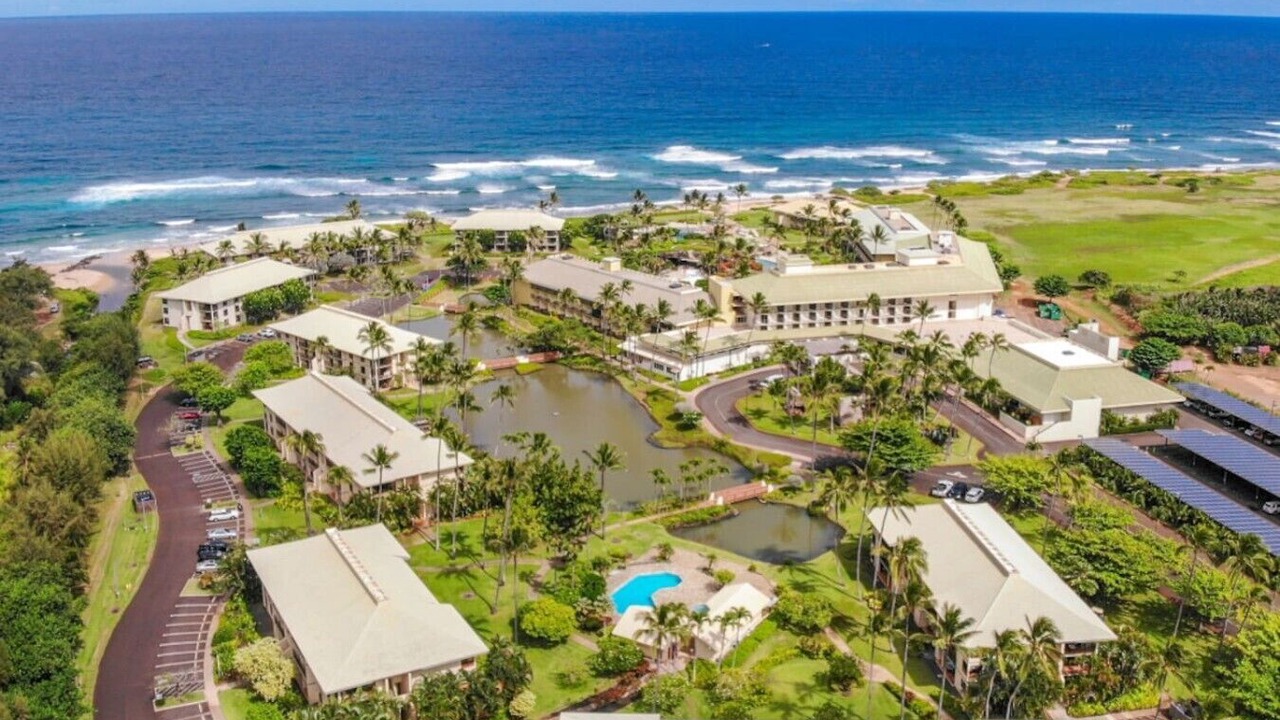 Photo of Outdoor in Hanamaulu