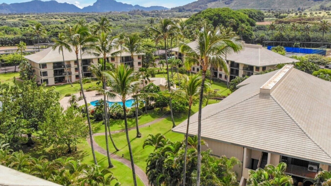 Photo of Outdoor in Hanamaulu
