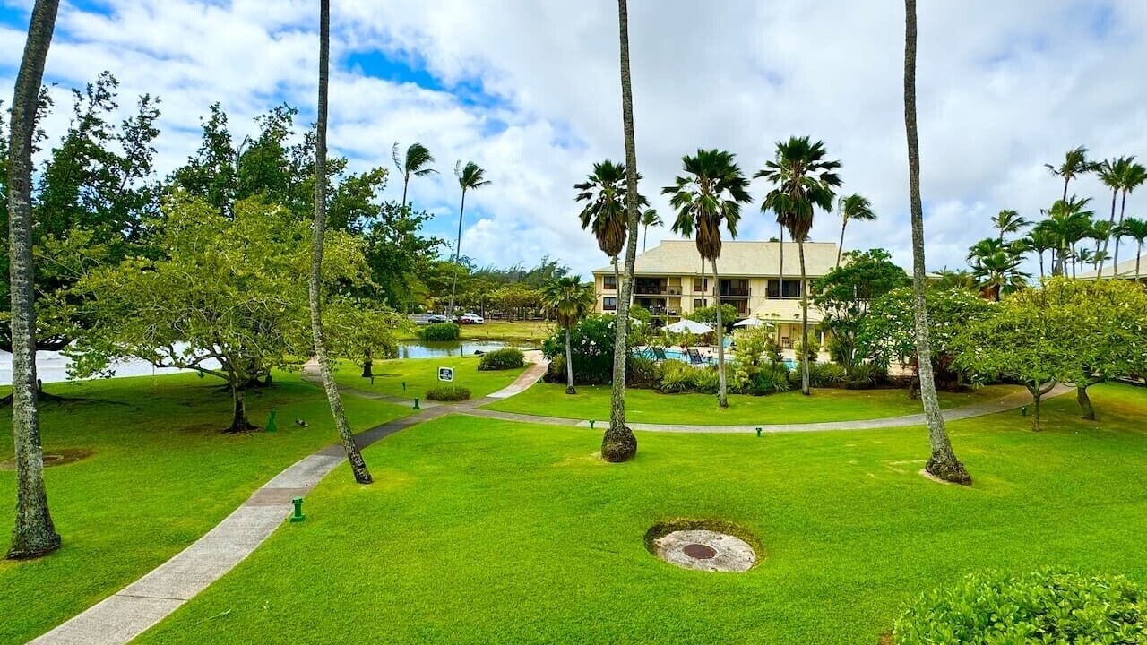 Photo of Outdoor in Hanamaulu