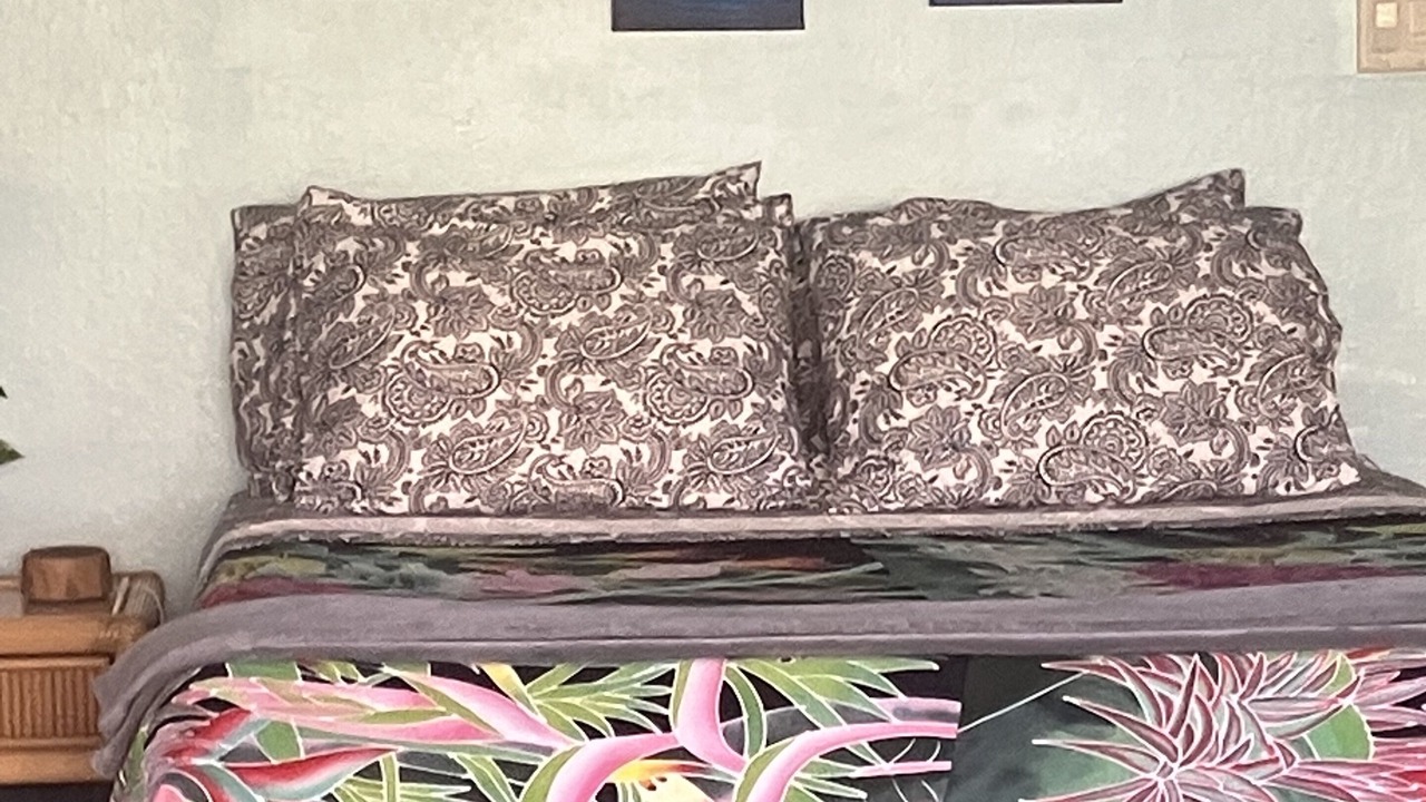 Photo of Bedroom in Kihei