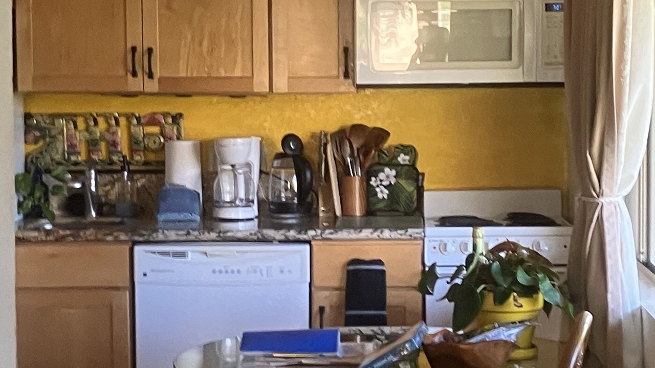 Photo of Kitchen in Kihei