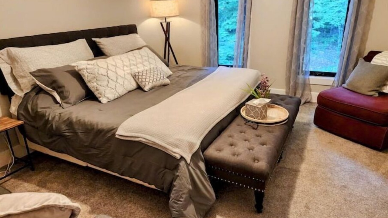 Photo of Bedroom in Spring City