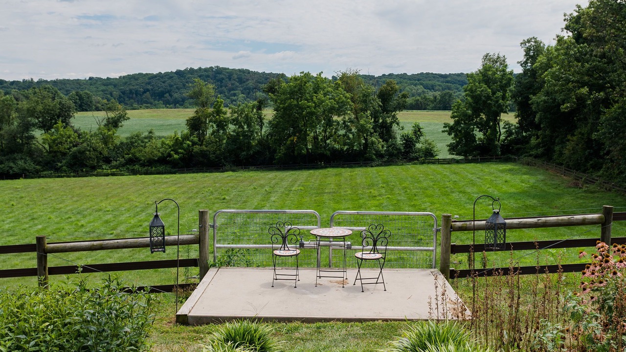 Photo of Patio Balcony in Robesonia