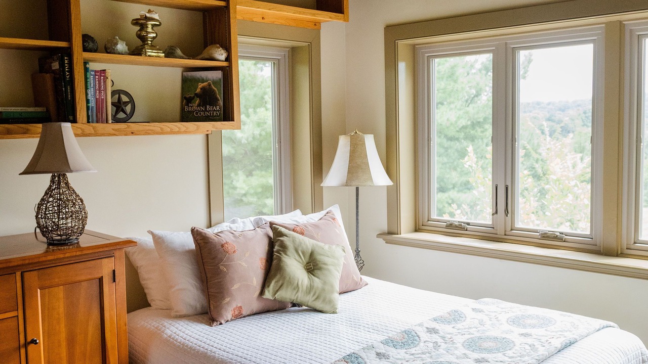Photo of Bedroom in Robesonia