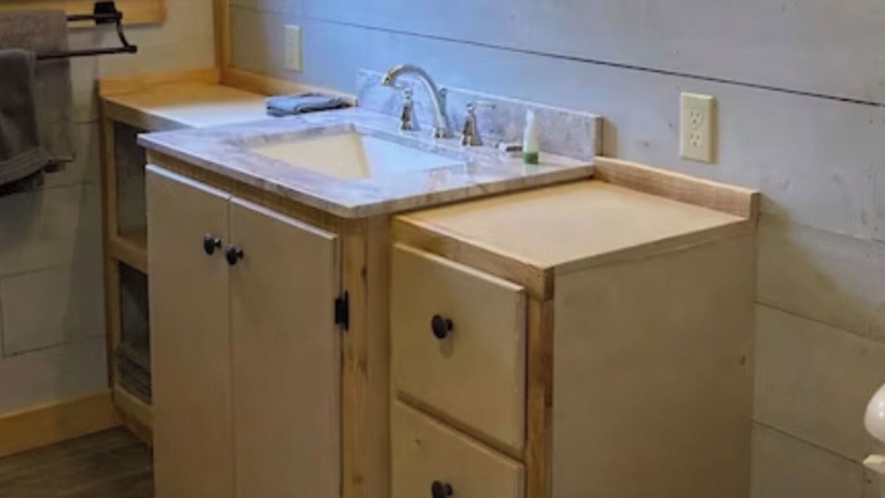 Photo of Bathroom in Ozark