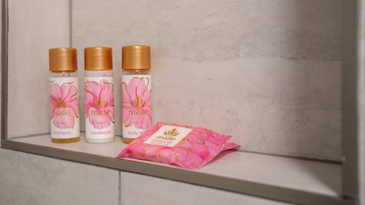 Photo of Bathroom in Kihei