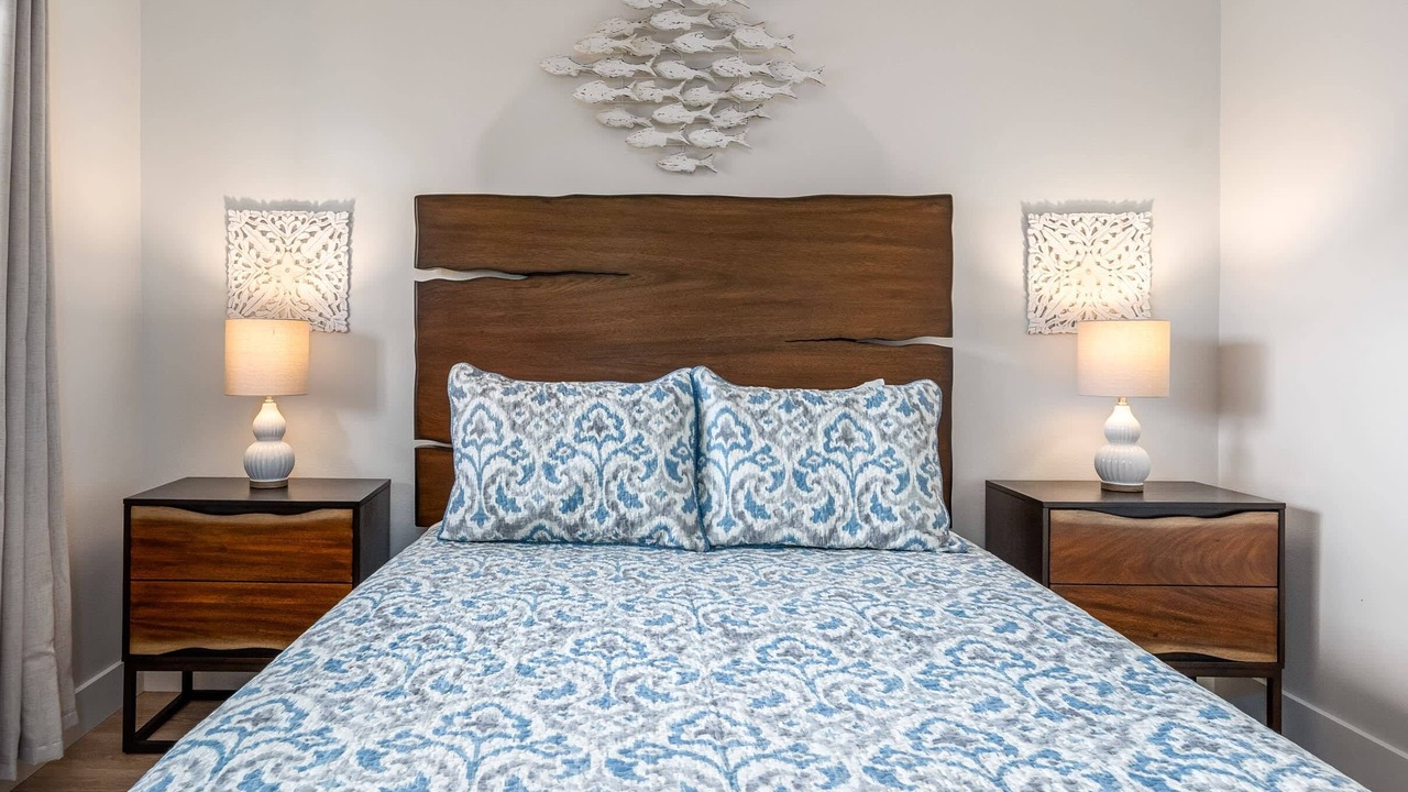 Photo of Bedroom in Kihei
