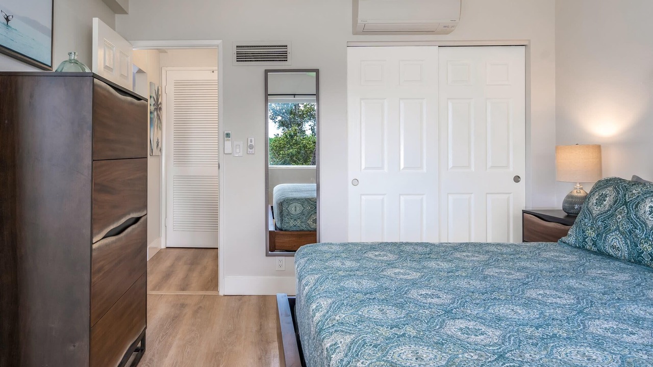 Photo of Bedroom in Kihei