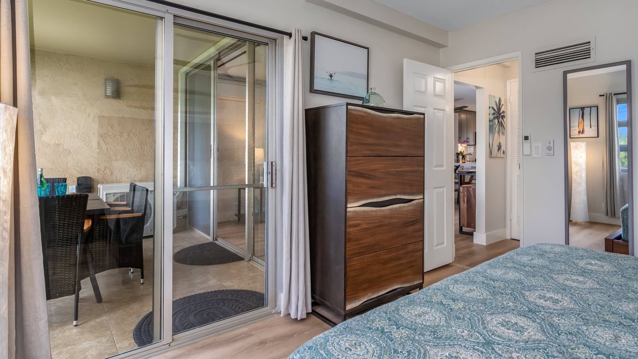 Photo of Bedroom in Kihei