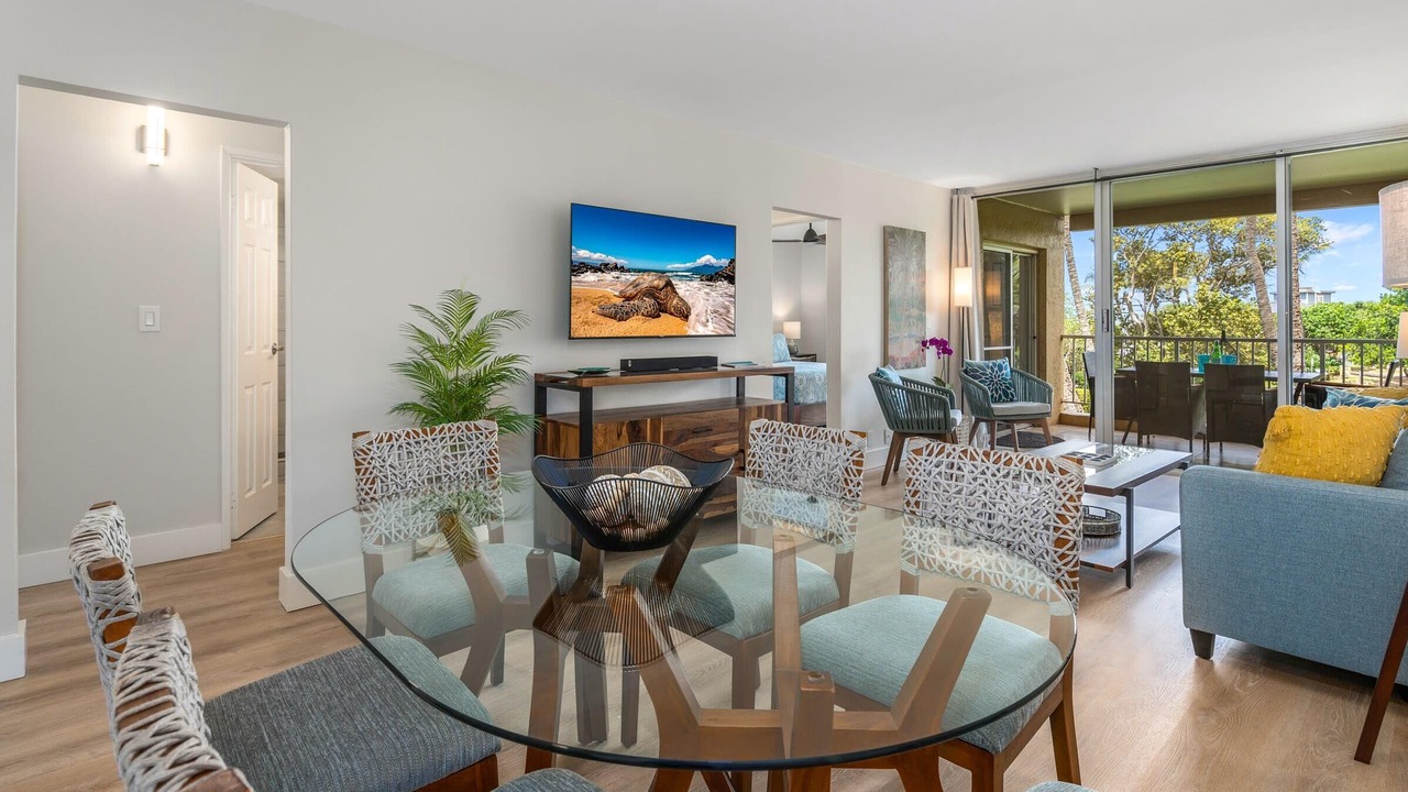 Photo of Livingroom in Kihei