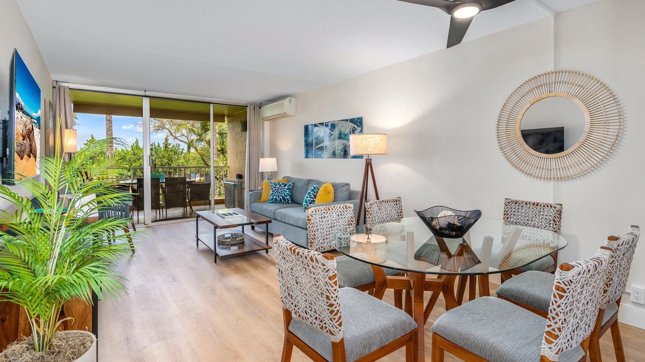 Photo of Bedroom in Kihei