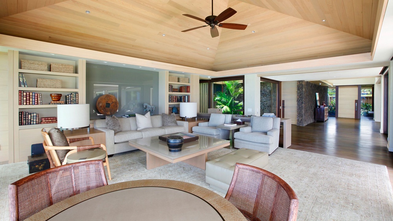 Photo of Bedroom in Poipu
