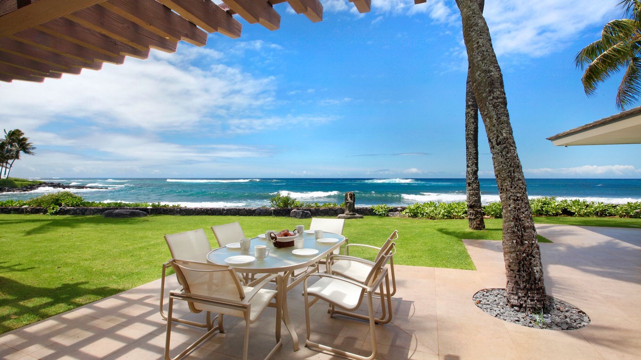 Photo of Others in Poipu