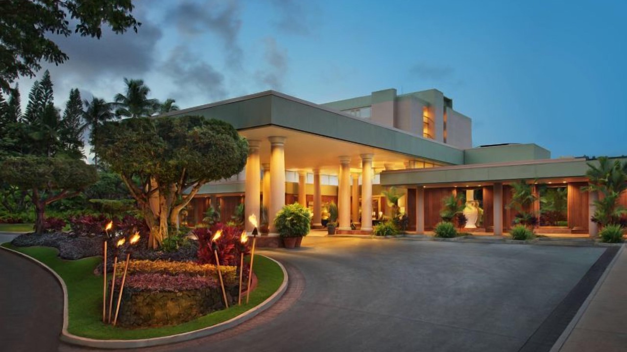 Photo of Outdoor in Lihue