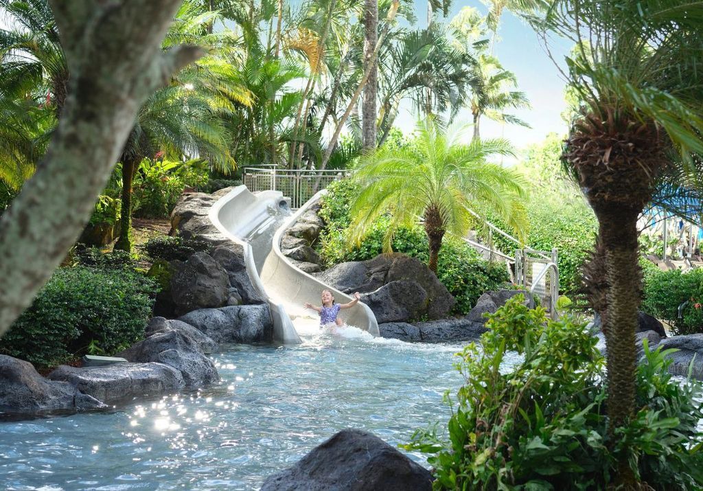 Photo of Outdoor in Lihue