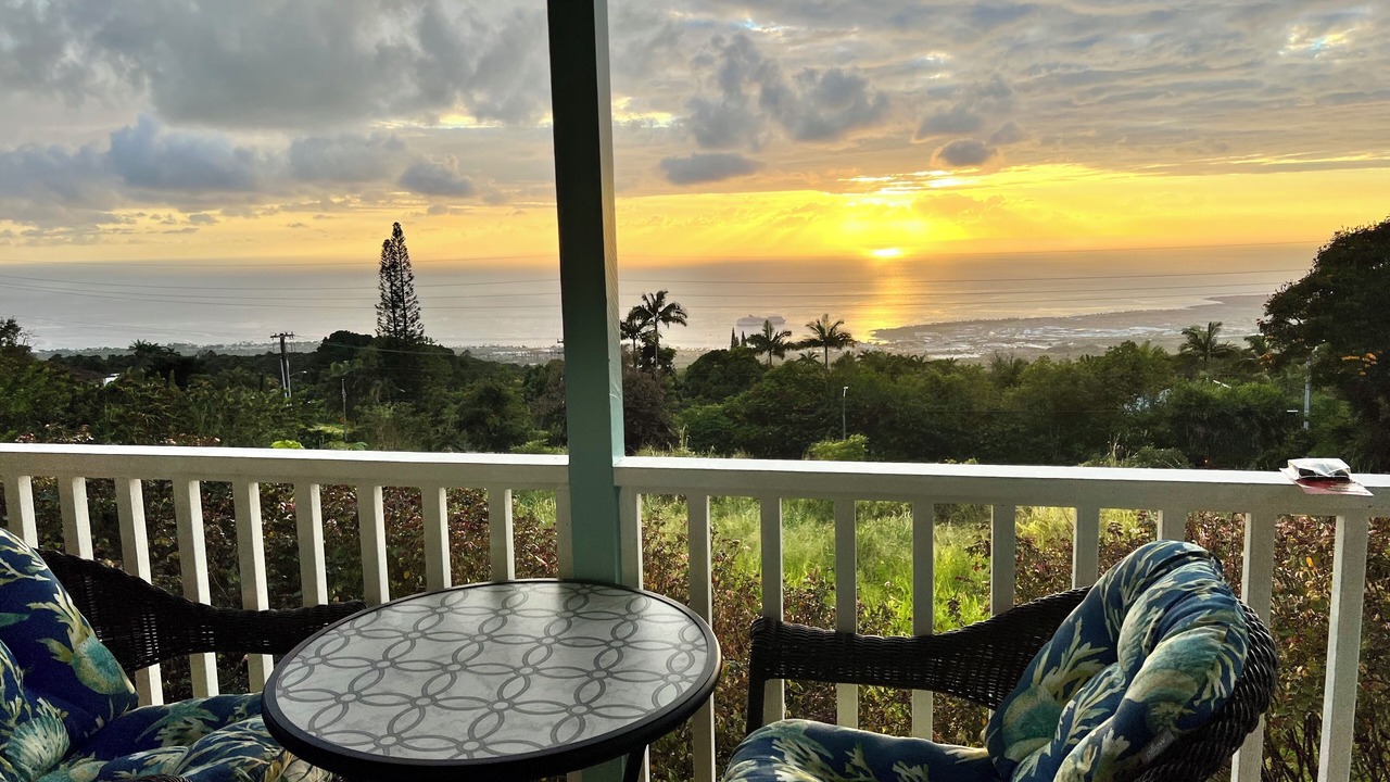 Photo of Outdoor in Holualoa