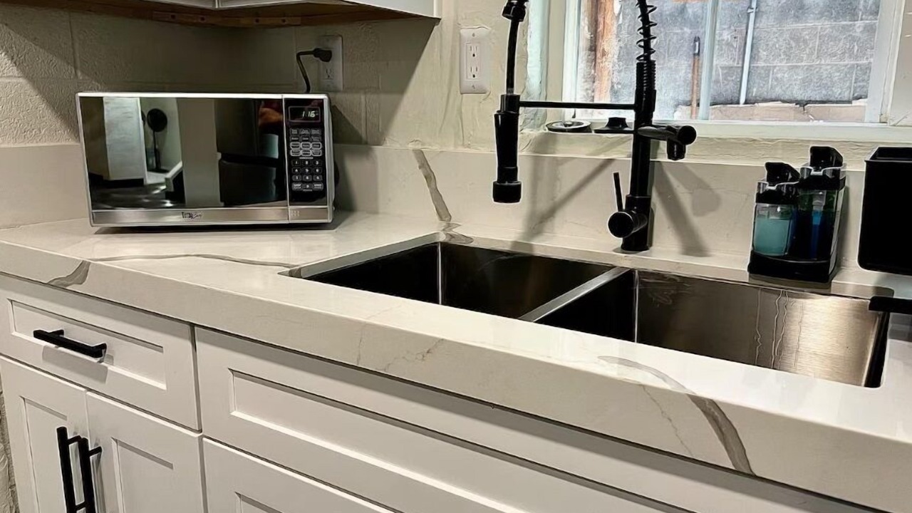 Photo of Kitchen in Winchester