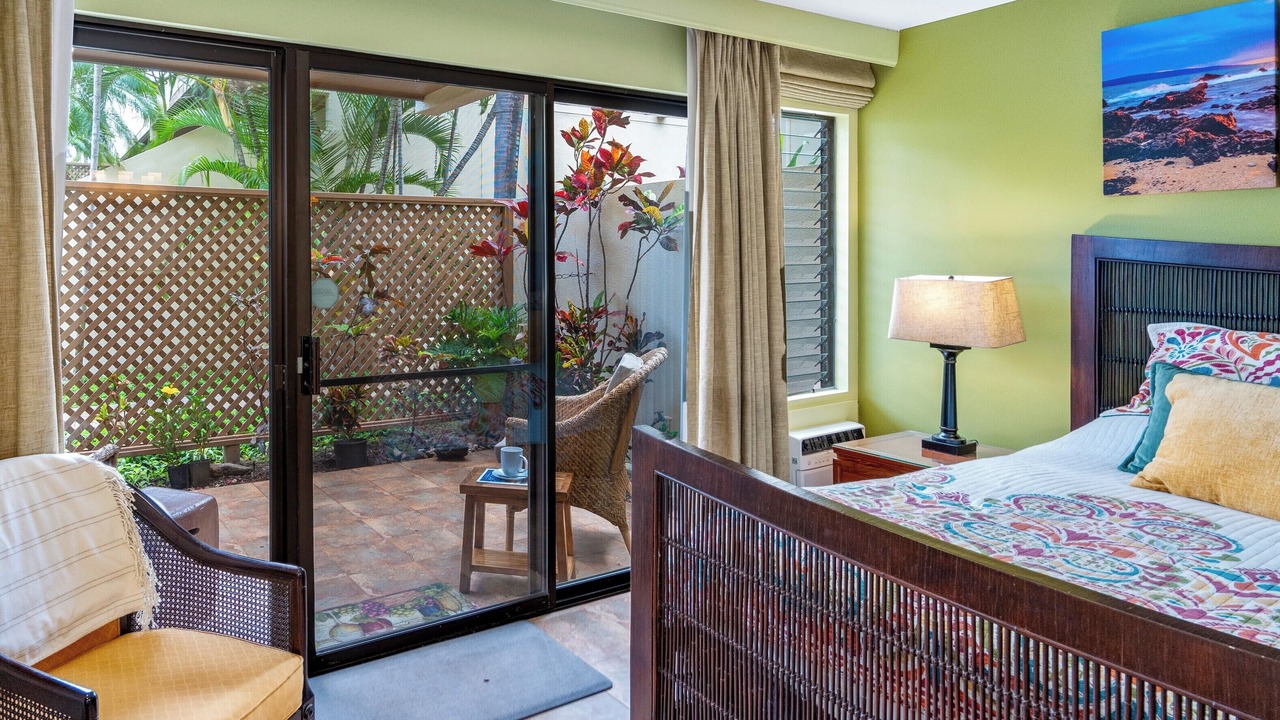 Photo of Bedroom in Kihei