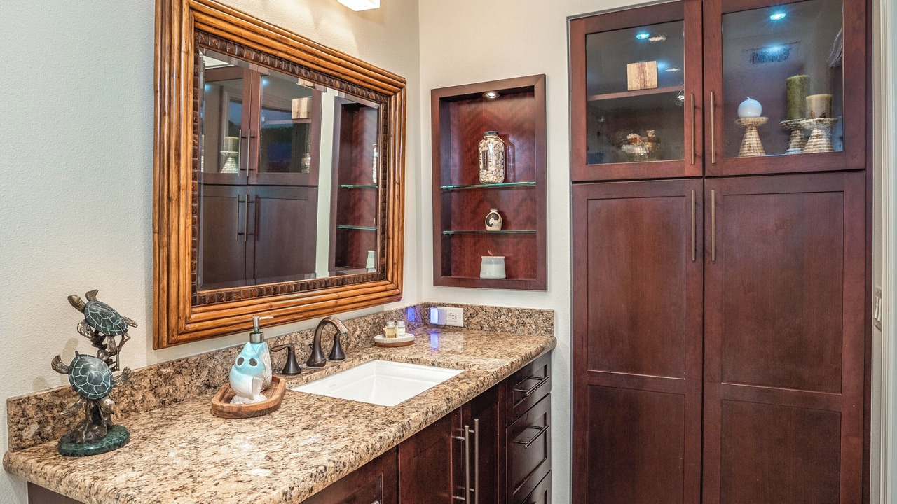 Photo of Bathroom in Kihei