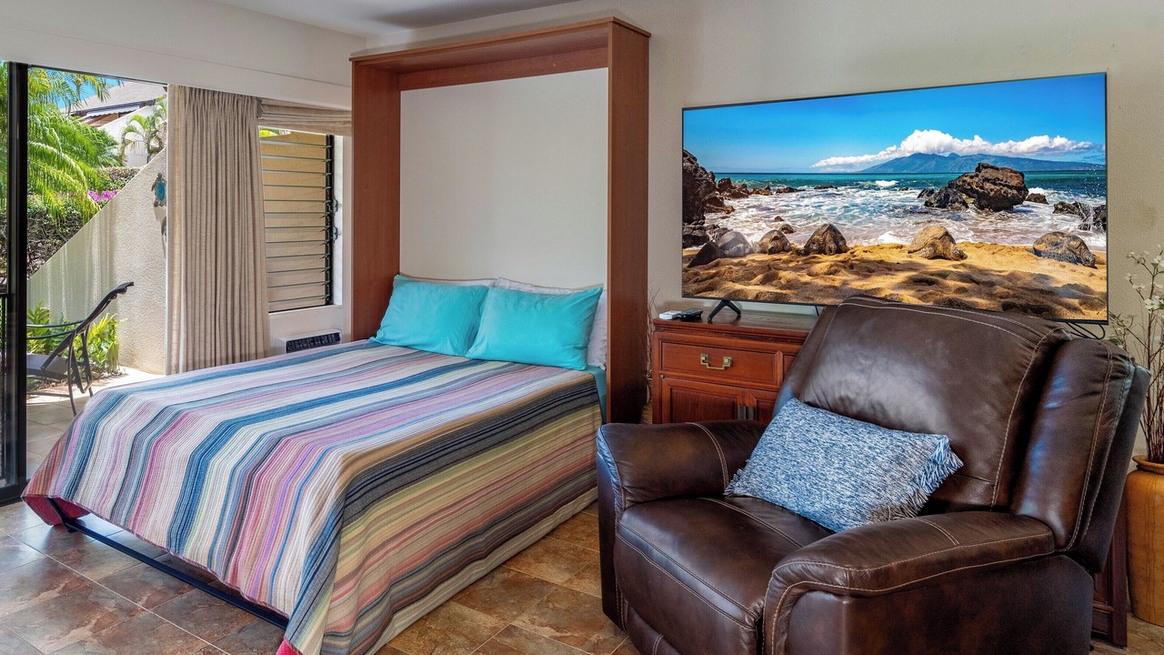 Photo of Bedroom in Kihei