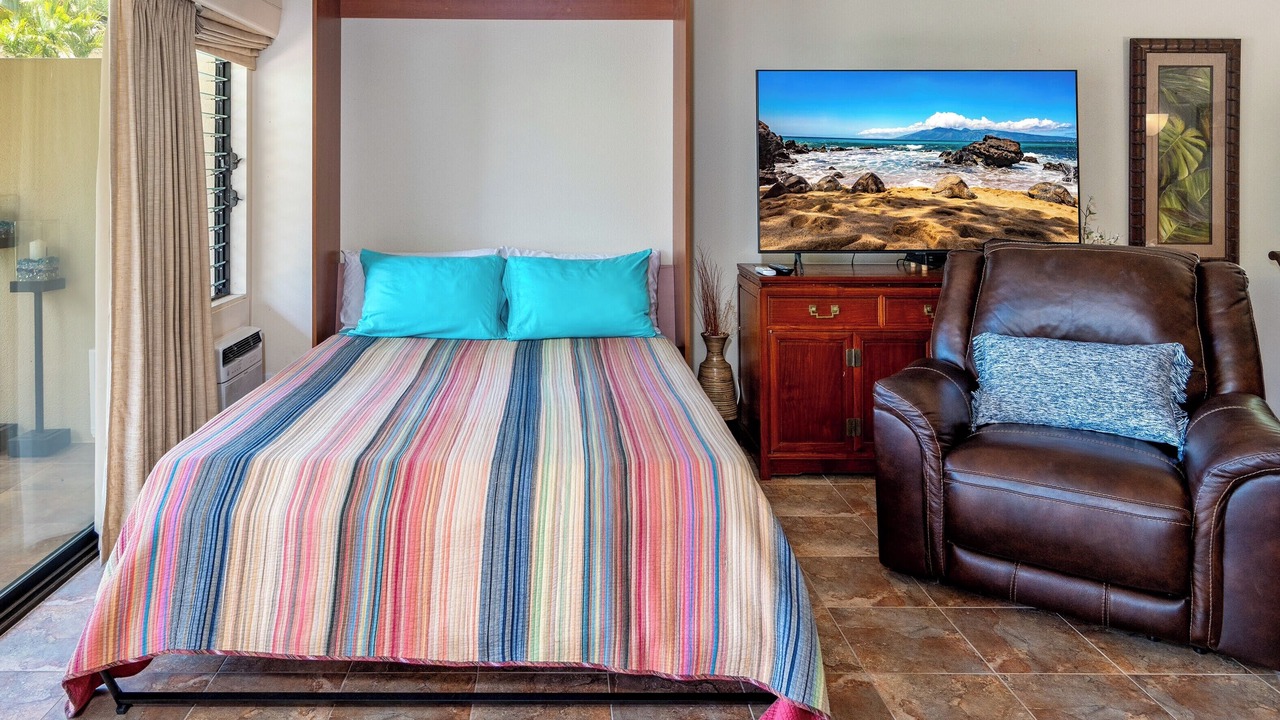 Photo of Bedroom in Kihei