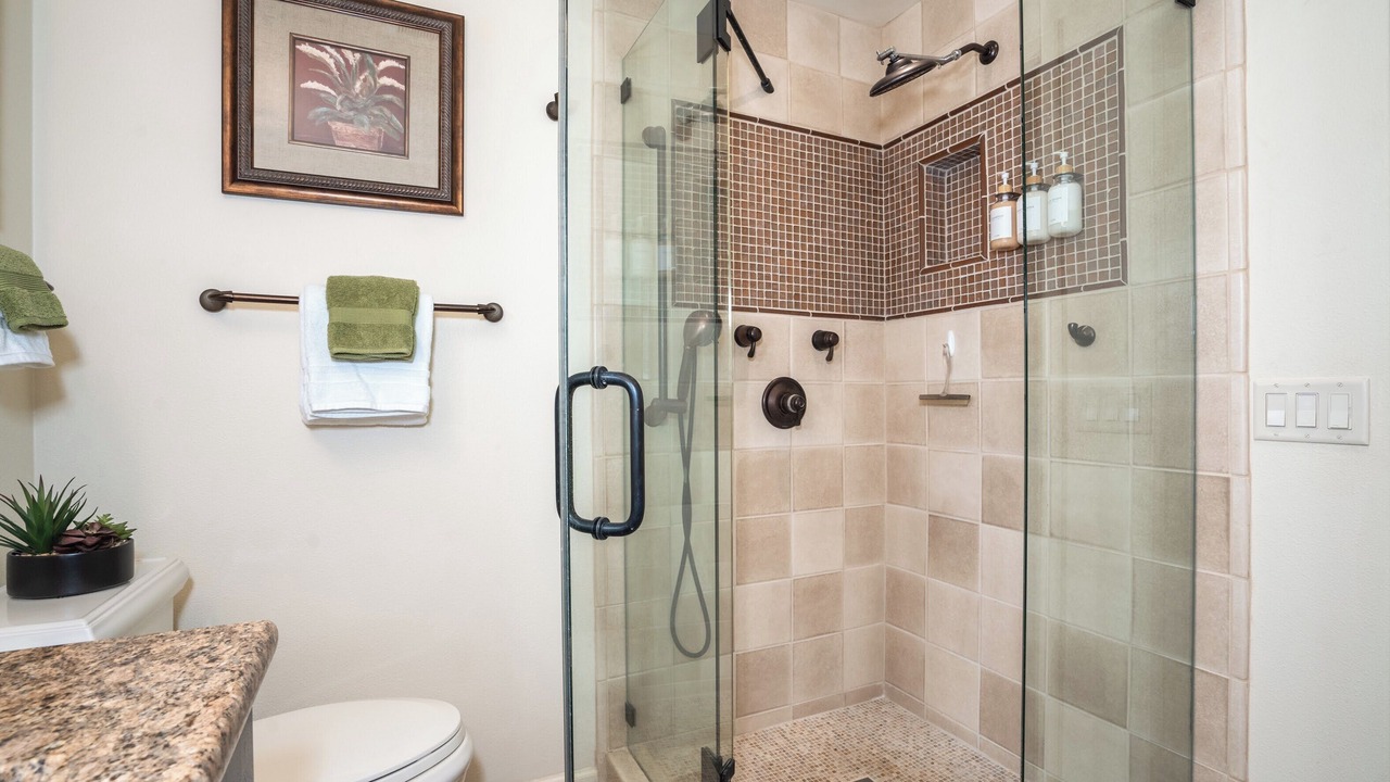Photo of Bathroom in Kihei