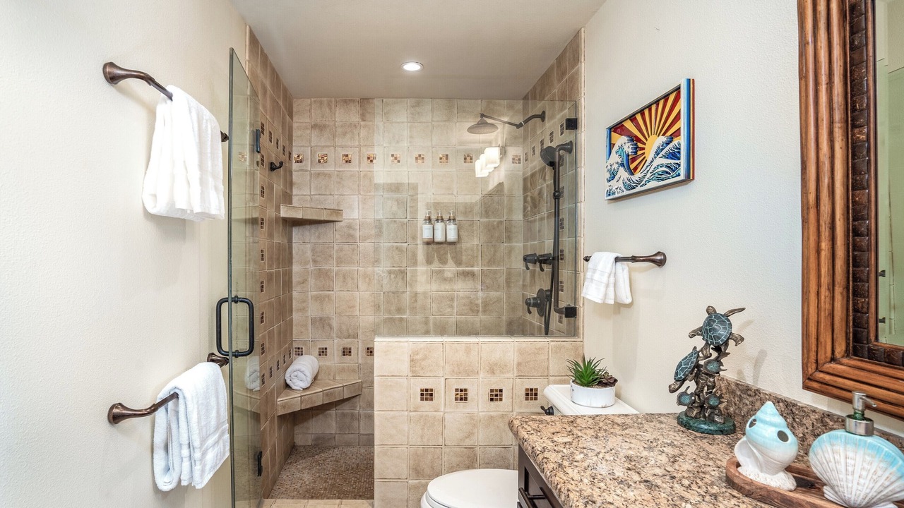 Photo of Bathroom in Kihei
