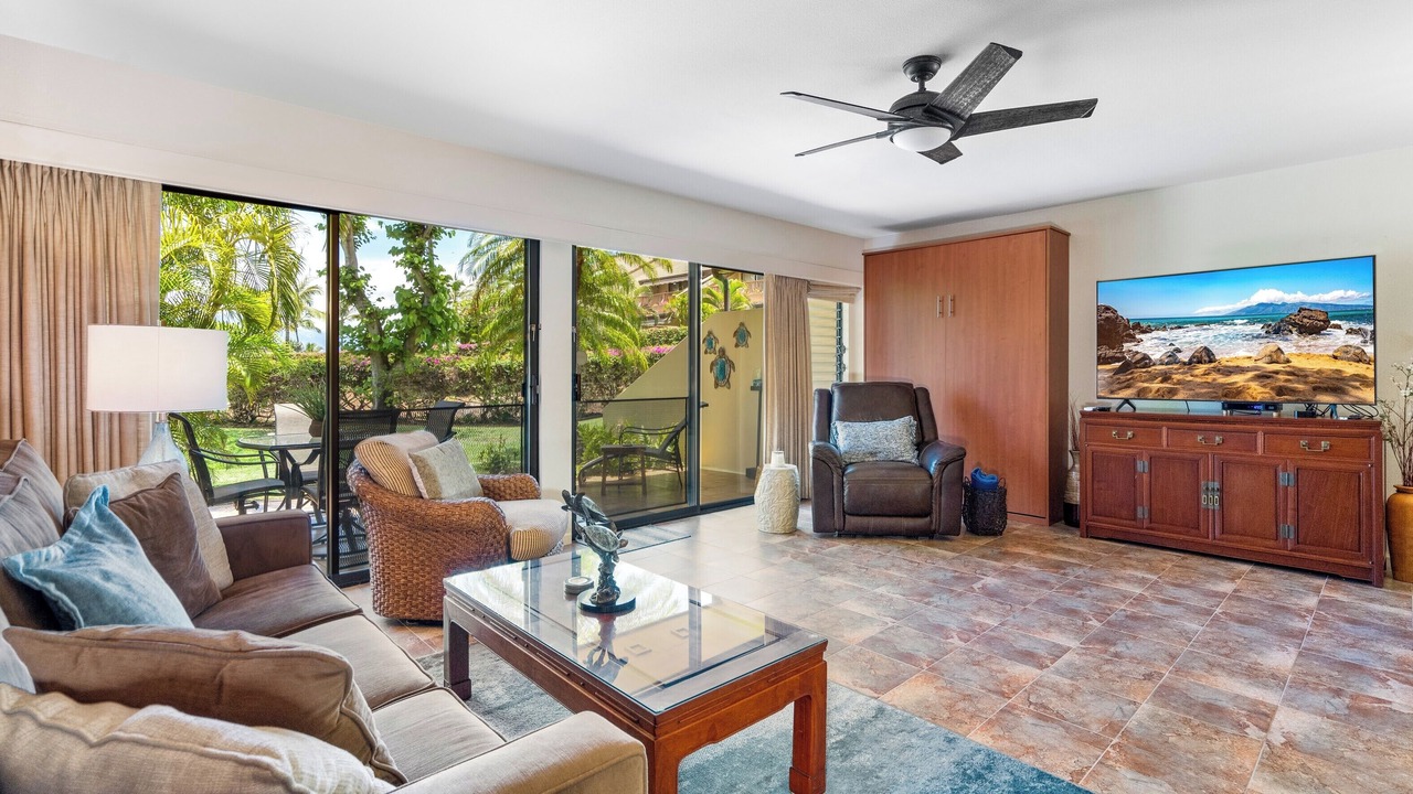 Photo of Livingroom in Kihei