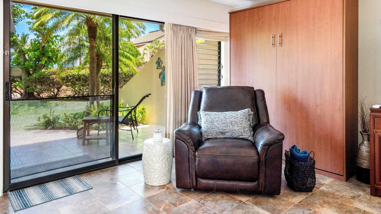 Photo of Livingroom in Kihei