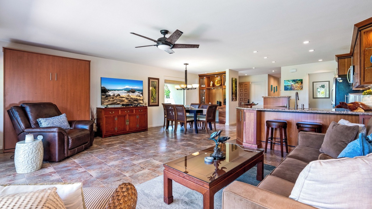 Photo of Livingroom in Kihei
