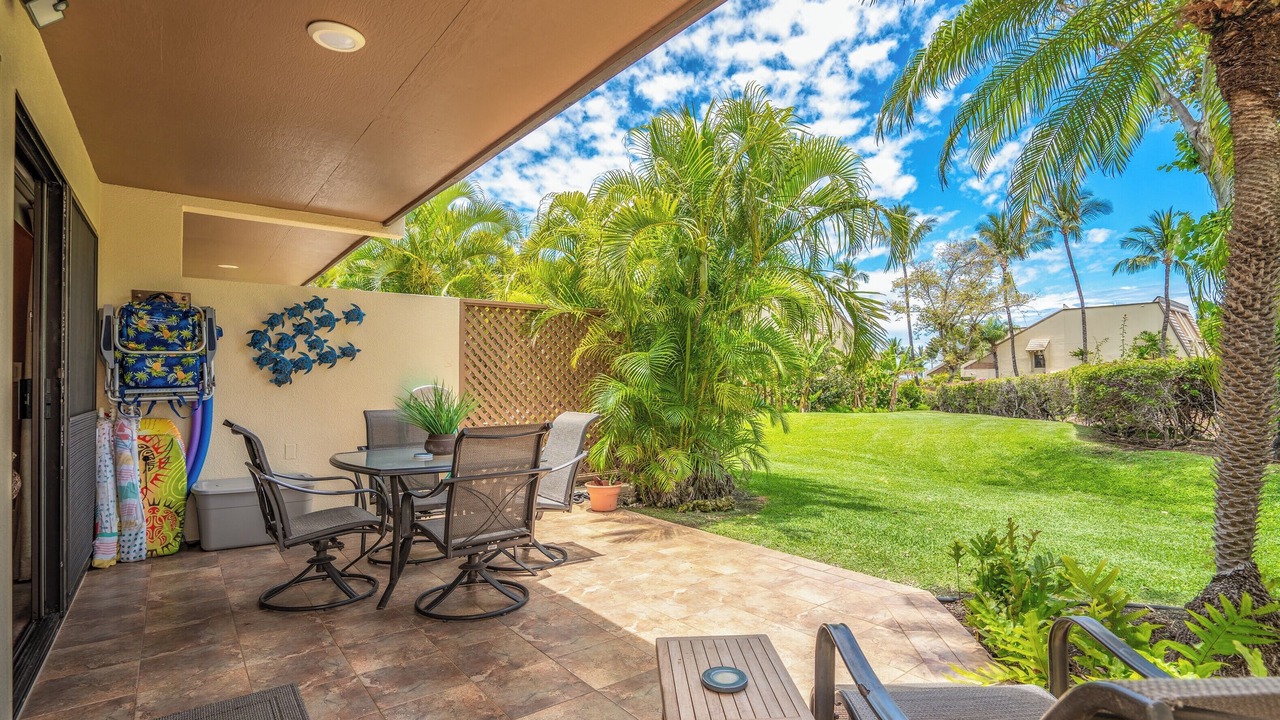 Photo of Outdoor in Kihei