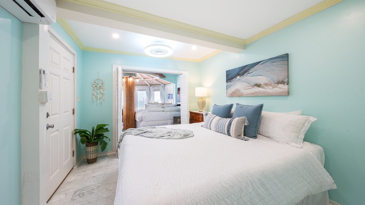 Photo of Bedroom in Hauula