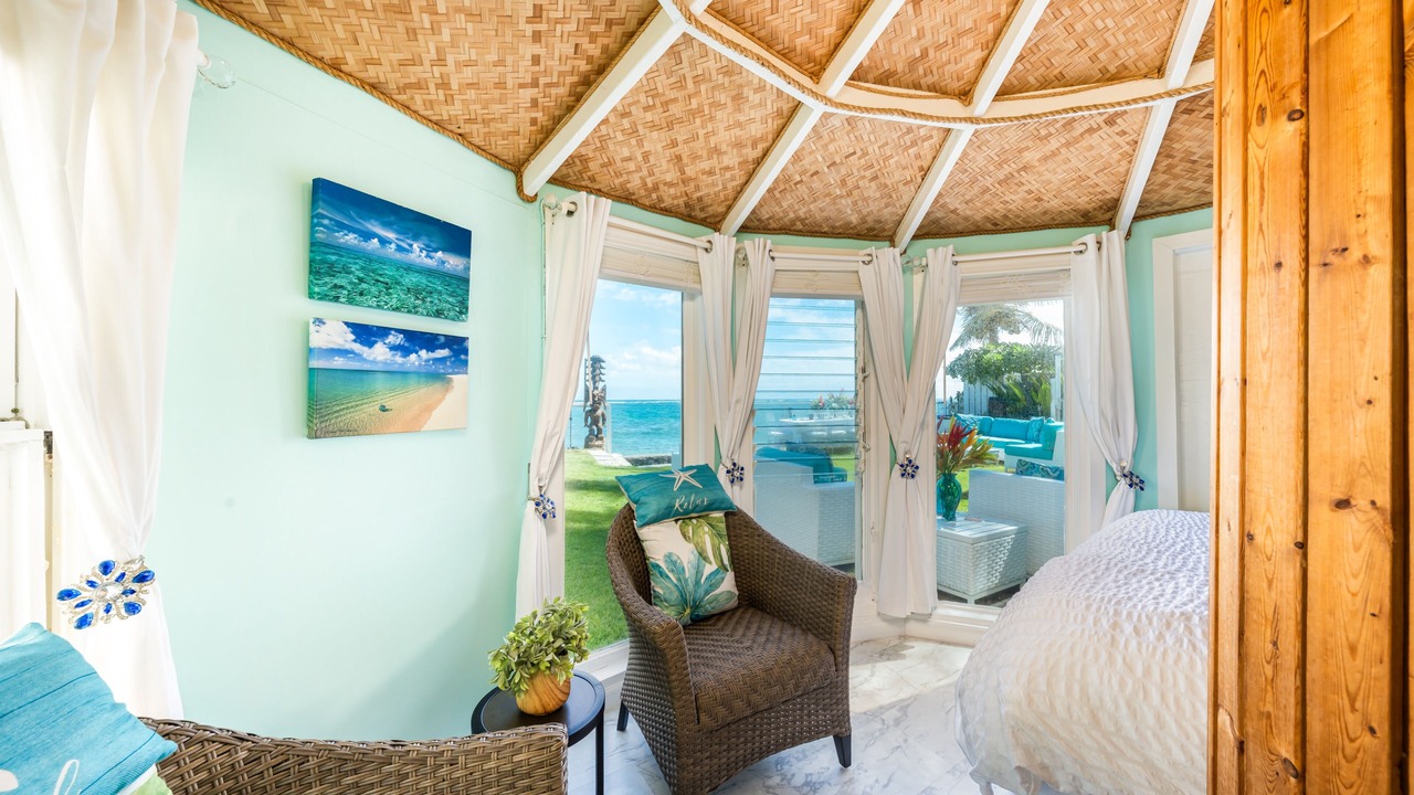 Photo of Bedroom in Hauula