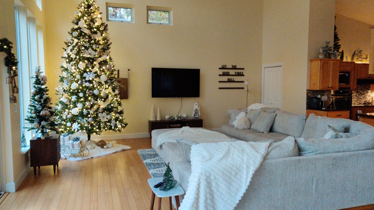 Photo of Livingroom in Springdale