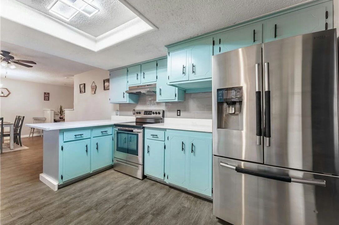 Photo of Kitchen in Bentonville