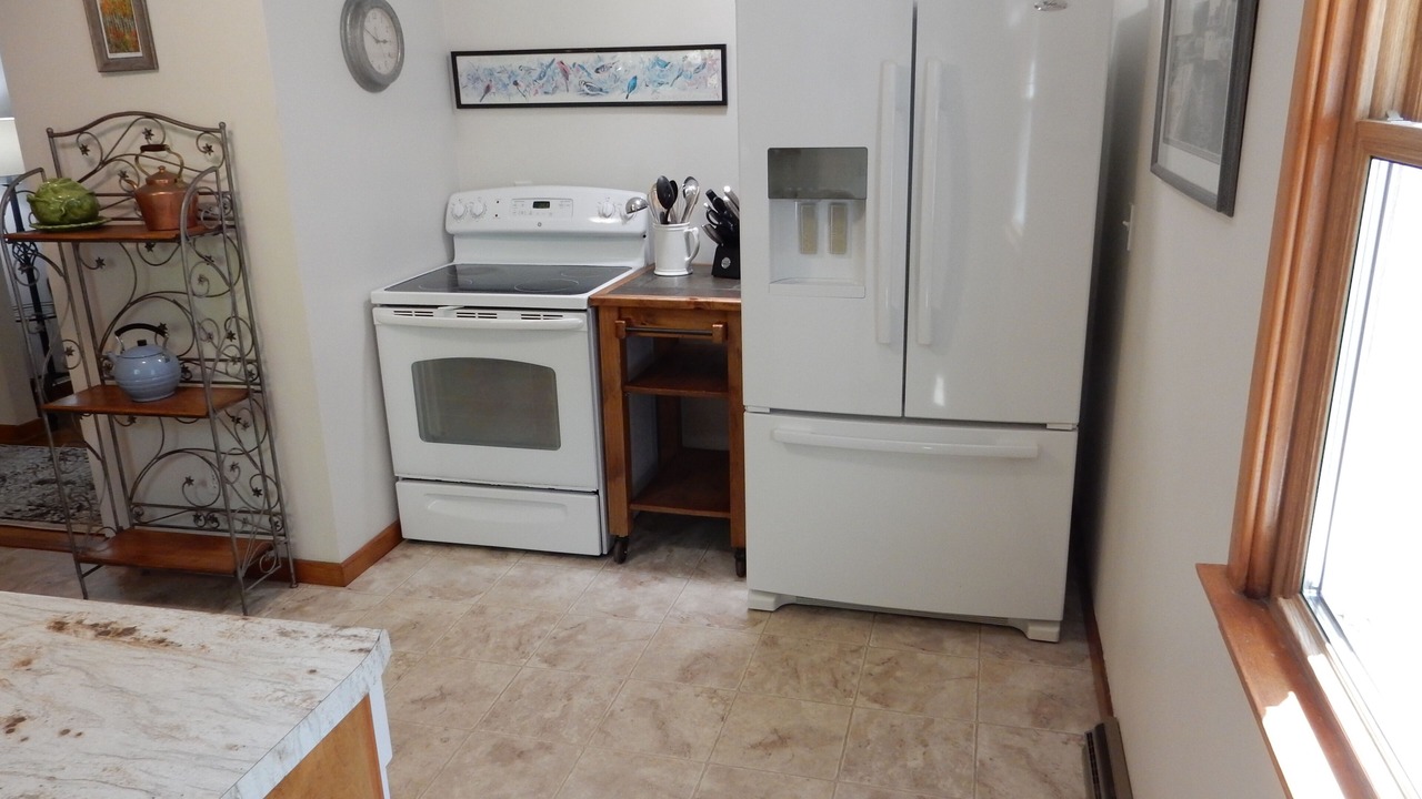 Photo of Kitchen in Fish Creek