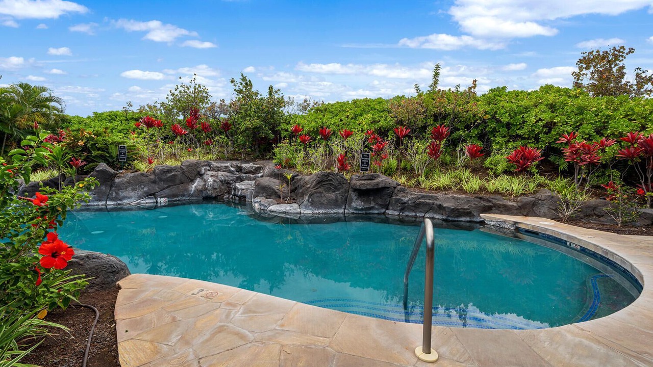 Photo of Outdoor in Waikoloa