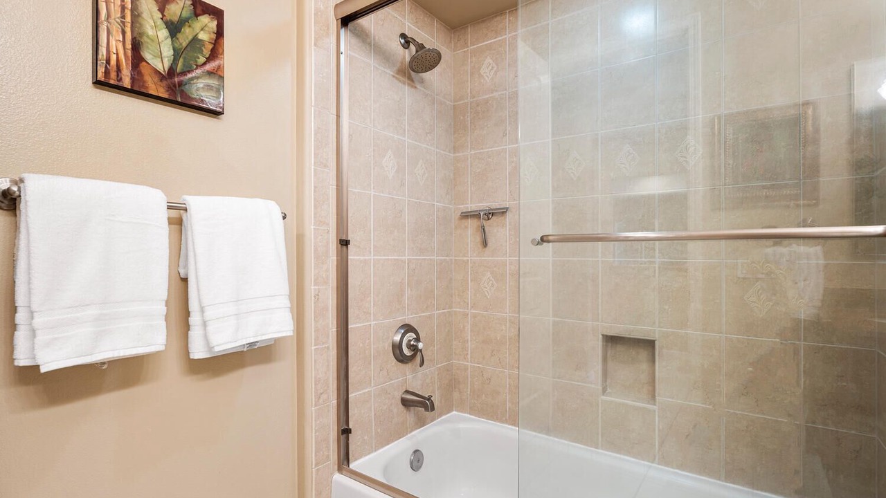 Photo of Bathroom in Waikoloa