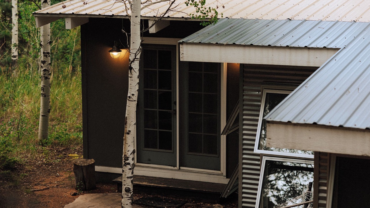 Photo of Outdoor in Woodland Park