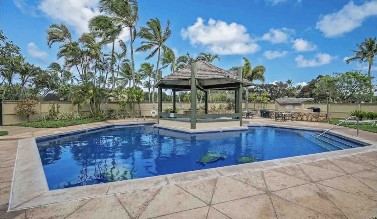 Photo of Outdoor in Kahuku